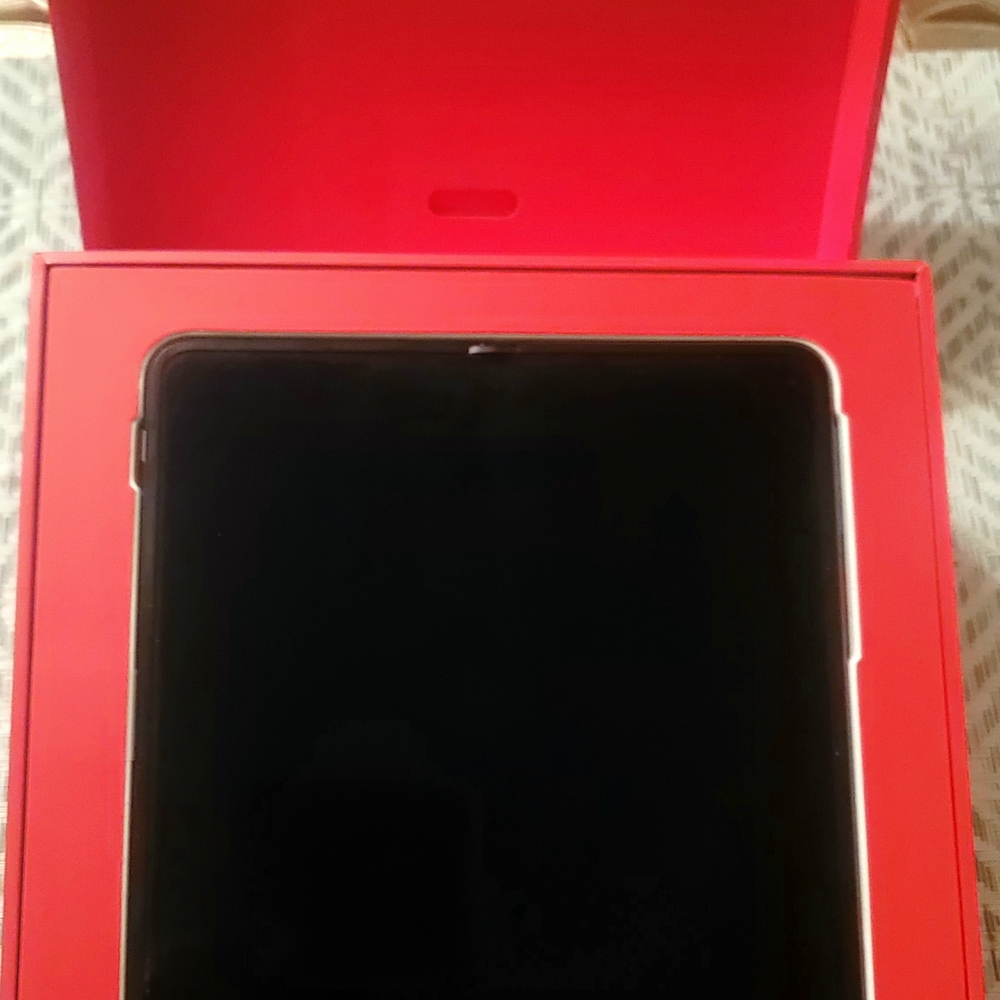 Oneplus Open Foldable Phone